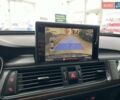 Сірий Ауді А6, об'ємом двигуна 3 л та пробігом 258 тис. км за 13490 $, фото 34 на Automoto.ua