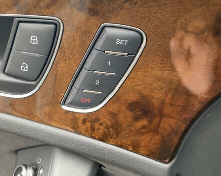 Ауди А6 2014 в Черкассах на Automoto.ua Серый Ауди А6, объемом двигателя 3 л и пробегом 331 тыс. км за 16100 $, фото 9 на Automoto.ua