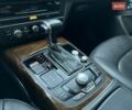 Сірий Ауді А6, об'ємом двигуна 2 л та пробігом 232 тис. км за 14700 $, фото 34 на Automoto.ua