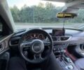 Сірий Ауді А6, об'ємом двигуна 1.97 л та пробігом 189 тис. км за 19500 $, фото 34 на Automoto.ua