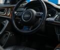 Сірий Ауді А6, об'ємом двигуна 2 л та пробігом 255 тис. км за 12000 $, фото 8 на Automoto.ua