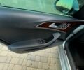 Серый Ауди А6, объемом двигателя 2 л и пробегом 188 тыс. км за 15400 $, фото 18 на Automoto.ua