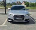 Сірий Ауді А6, об'ємом двигуна 3 л та пробігом 183 тис. км за 15500 $, фото 1 на Automoto.ua