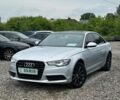 Серый Ауди А6, объемом двигателя 2 л и пробегом 225 тыс. км за 13900 $, фото 1 на Automoto.ua