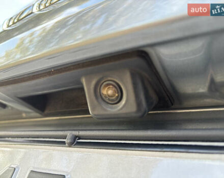 Сірий Ауді А6, об'ємом двигуна 2.97 л та пробігом 115 тис. км за 18700 $, фото 27 на Automoto.ua