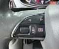 Сірий Ауді А6, об'ємом двигуна 1.98 л та пробігом 173 тис. км за 14000 $, фото 70 на Automoto.ua