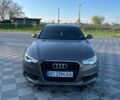 Серый Ауди А6, объемом двигателя 1.97 л и пробегом 132 тыс. км за 17500 $, фото 1 на Automoto.ua