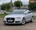 Серый Ауди А6, объемом двигателя 2 л и пробегом 159 тыс. км за 12750 $, фото 1 на Automoto.ua