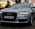 Серый Ауди А6, объемом двигателя 3 л и пробегом 195 тыс. км за 20500 $, фото 1 на Automoto.ua