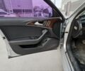 Ауди А6 2014 в Львове на Automoto.ua Серый Ауди А6, объемом двигателя 3 л и пробегом 156 тыс. км за 13500 $, фото 34 на Automoto.ua
