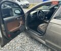 Сірий Ауді А6, об'ємом двигуна 2 л та пробігом 254 тис. км за 11800 $, фото 9 на Automoto.ua