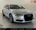 Серый Ауди А6, объемом двигателя 2 л и пробегом 180 тыс. км за 2550 $, фото 1 на Automoto.ua