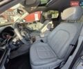 Серый Ауди А6, объемом двигателя 2 л и пробегом 215 тыс. км за 12300 $, фото 6 на Automoto.ua