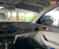 Ауди А6 2014 в Харькове на Automoto.ua Серый Ауди А6, объемом двигателя 2 л и пробегом 152 тыс. км за 12700 $, фото 28 на Automoto.ua