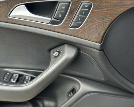 Серый Ауди А6, объемом двигателя 1.97 л и пробегом 90 тыс. км за 17400 $, фото 6 на Automoto.ua