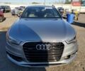 Ауді А6 2014 у Хмельницькому на Automoto.ua Сірий Ауді А6, об'ємом двигуна 3 л та пробігом 132 тис. км за 2000 $, фото 4 на Automoto.ua