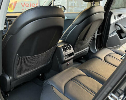 Сірий Ауді А6, об'ємом двигуна 1.97 л та пробігом 189 тис. км за 16400 $, фото 50 на Automoto.ua