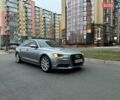Серый Ауди А6, объемом двигателя 2 л и пробегом 225 тыс. км за 14900 $, фото 10 на Automoto.ua