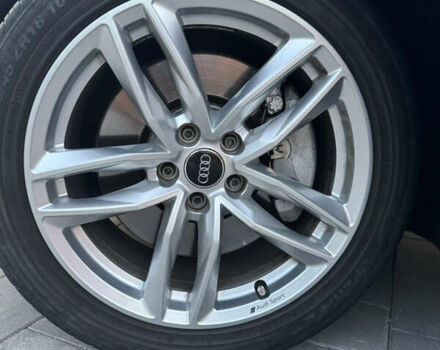 Серый Ауди А6, объемом двигателя 2.97 л и пробегом 112 тыс. км за 22500 $, фото 19 на Automoto.ua