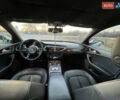 Серый Ауди А6, объемом двигателя 2 л и пробегом 186 тыс. км за 15400 $, фото 11 на Automoto.ua