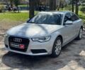 Серый Ауди А6, объемом двигателя 3 л и пробегом 241 тыс. км за 18890 $, фото 1 на Automoto.ua