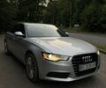 Серый Ауди А6, объемом двигателя 2 л и пробегом 114 тыс. км за 13500 $, фото 1 на Automoto.ua