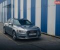Сірий Ауді А6, об'ємом двигуна 2 л та пробігом 255 тис. км за 12000 $, фото 5 на Automoto.ua