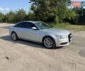 Серый Ауди А6, объемом двигателя 3 л и пробегом 167 тыс. км за 13500 $, фото 7 на Automoto.ua