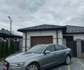 Серый Ауди А6, объемом двигателя 2 л и пробегом 274 тыс. км за 10795 $, фото 2 на Automoto.ua