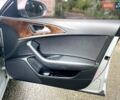 Ауди А6 2014 в Киеве на Automoto.ua Серый Ауди А6, объемом двигателя 3 л и пробегом 137 тыс. км за 20400 $, фото 8 на Automoto.ua