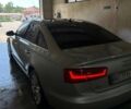 Сірий Ауді А6, об'ємом двигуна 3 л та пробігом 167 тис. км за 17000 $, фото 1 на Automoto.ua