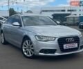 Серый Ауди А6, объемом двигателя 3 л и пробегом 174 тыс. км за 18800 $, фото 1 на Automoto.ua