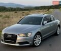 Сірий Ауді А6, об'ємом двигуна 2 л та пробігом 232 тис. км за 14700 $, фото 6 на Automoto.ua