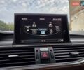 Сірий Ауді А6, об'ємом двигуна 1.97 л та пробігом 200 тис. км за 16500 $, фото 79 на Automoto.ua