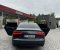 Сірий Ауді А6, об'ємом двигуна 1.98 л та пробігом 180 тис. км за 13500 $, фото 2 на Automoto.ua