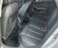 Серый Ауди А6, объемом двигателя 2 л и пробегом 219 тыс. км за 16900 $, фото 24 на Automoto.ua