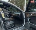 Серый Ауди А6, объемом двигателя 2 л и пробегом 225 тыс. км за 14900 $, фото 30 на Automoto.ua