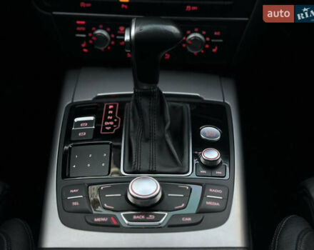 Сірий Ауді А6, об'ємом двигуна 1.97 л та пробігом 189 тис. км за 14999 $, фото 73 на Automoto.ua