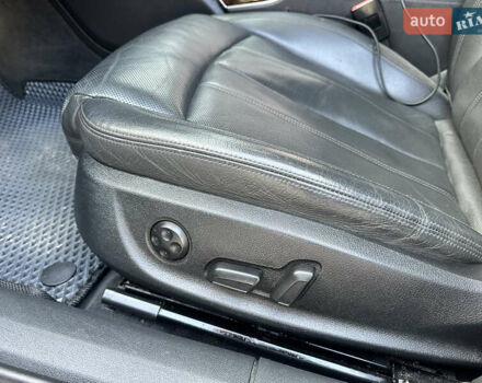 Сірий Ауді А6, об'ємом двигуна 3 л та пробігом 304 тис. км за 11200 $, фото 19 на Automoto.ua
