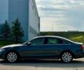 Серый Ауди А6, объемом двигателя 3 л и пробегом 89 тыс. км за 8500 $, фото 3 на Automoto.ua
