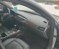 Сірий Ауді А6, об'ємом двигуна 3 л та пробігом 228 тис. км за 22000 $, фото 11 на Automoto.ua