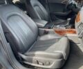 Сірий Ауді А6, об'ємом двигуна 3 л та пробігом 88 тис. км за 4000 $, фото 8 на Automoto.ua