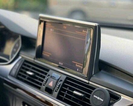 Сірий Ауді А6, об'ємом двигуна 2 л та пробігом 239 тис. км за 11000 $, фото 6 на Automoto.ua