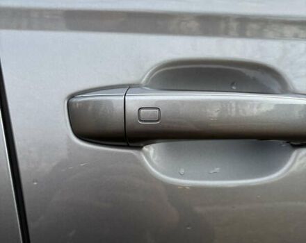 Сірий Ауді А6, об'ємом двигуна 3 л та пробігом 430 тис. км за 17999 $, фото 37 на Automoto.ua