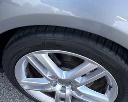 Серый Ауди А6, объемом двигателя 2 л и пробегом 152 тыс. км за 12999 $, фото 13 на Automoto.ua