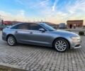 Серый Ауди А6, объемом двигателя 2 л и пробегом 188 тыс. км за 15400 $, фото 3 на Automoto.ua