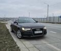 Серый Ауди А6, объемом двигателя 1.98 л и пробегом 145 тыс. км за 15400 $, фото 1 на Automoto.ua
