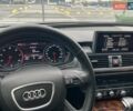 Сірий Ауді А6, об'ємом двигуна 2.77 л та пробігом 40 тис. км за 25000 $, фото 17 на Automoto.ua