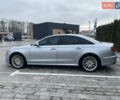 Серый Ауди А6, объемом двигателя 3 л и пробегом 166 тыс. км за 18900 $, фото 4 на Automoto.ua