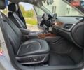 Сірий Ауді А6, об'ємом двигуна 1.97 л та пробігом 200 тис. км за 16500 $, фото 66 на Automoto.ua